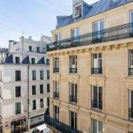 Cmg Duplex Rambuteau Gravilliers 4 Apartment Paris Exterior photo